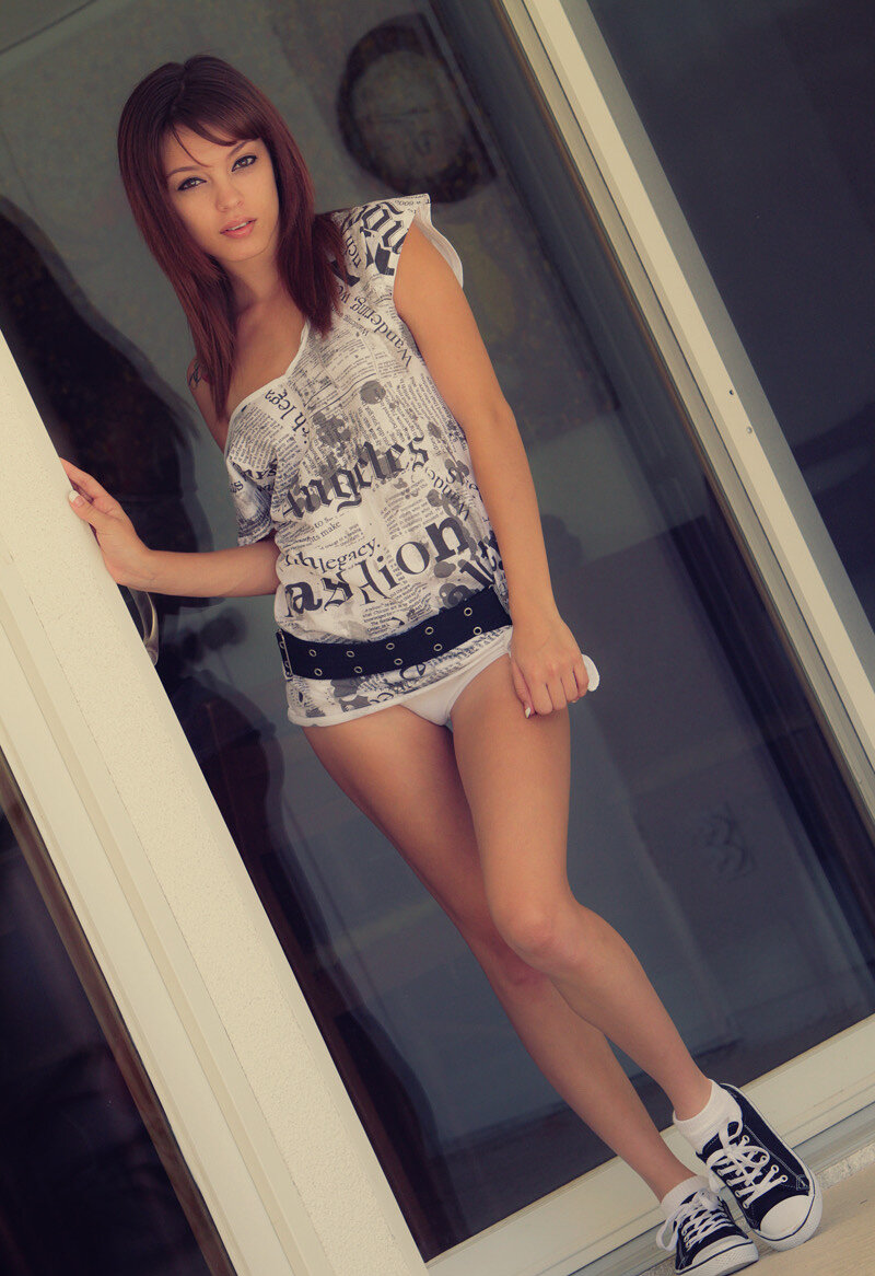 Рита, 23